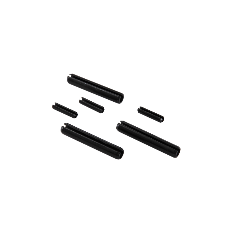 DIN1481 Joustavat lieriömäiset nastat