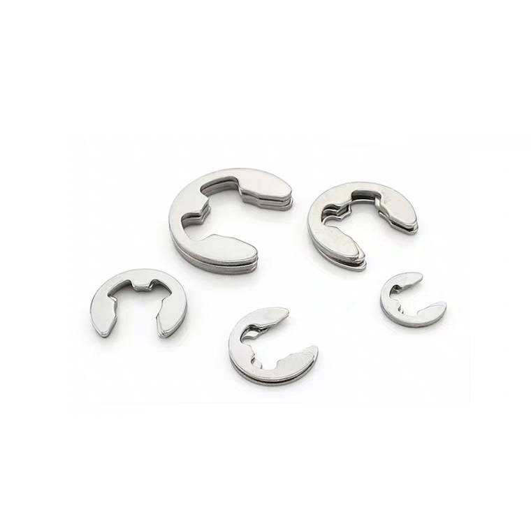 DIN 6799 Akselien pesukoneet, lukituspesurien autoosat GB 896, ASME B 18.27.1